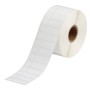 Brady THT-249-499-1.5-SC etichetta per stampante Bianco Etichetta per stampante autoadesiva (142076)