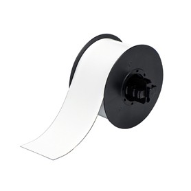 Brady B30C-2500-509-WT nastro per etichettatrice Bianco (117917)