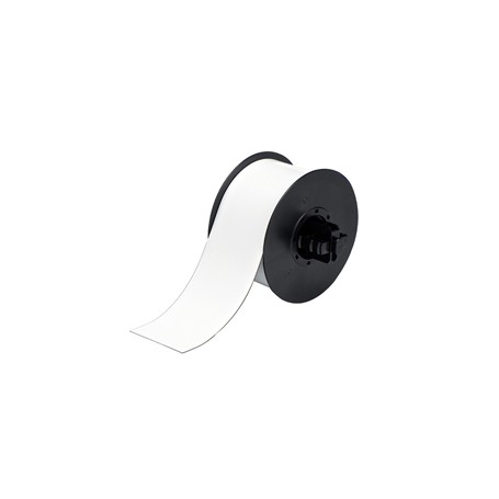 Brady B30C-2500-509-WT nastro per etichettatrice Bianco (117917)