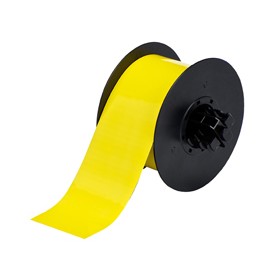 Brady B30C-2500-509-YL nastro per etichettatrice Giallo (117919)