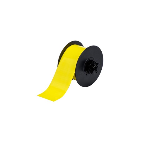 Brady B30C-2500-509-YL nastro per etichettatrice Giallo (117919)