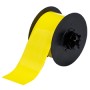 Brady B30C-2500-509-YL nastro per etichettatrice Giallo (117919)