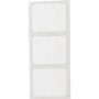 Brady THT-254-498-1.5-SC etichetta per stampante Bianco Etichetta per stampante autoadesiva (142209)