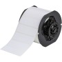 Brady B33-18-422 etichetta per stampante Bianco Etichetta per stampante autoadesiva (133822)