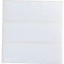 Brady B33-18-422 etichetta per stampante Bianco Etichetta per stampante autoadesiva (133822)