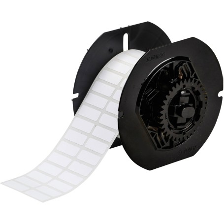 Brady B33-152-492 etichetta per stampante Bianco Etichetta per stampante autoadesiva (142942)