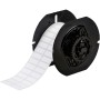 Brady B33-152-492 etichetta per stampante Bianco Etichetta per stampante autoadesiva (142942)