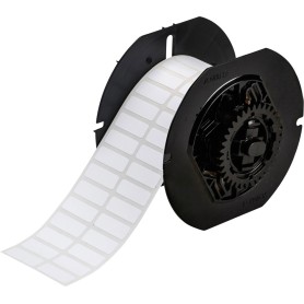 Brady B33-152-499 etichetta per stampante Bianco Etichetta per stampante autoadesiva (143017)