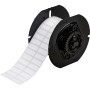 Brady B33-152-499 etichetta per stampante Bianco Etichetta per stampante autoadesiva (143017)