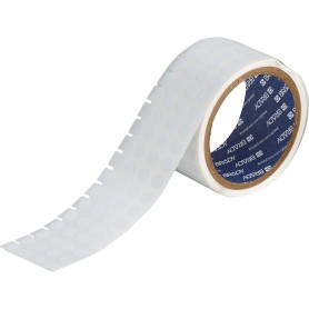 Brady THT-143-492-3 etichetta per stampante Bianco Etichetta per stampante autoadesiva (805916)