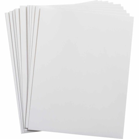 Brady LAT-28-747-25SH etichetta per stampante Bianco (029768)