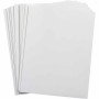 Brady LAT-28-747-25SH etichetta per stampante Bianco (029768)