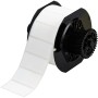 Brady B33-17-489 etichetta per stampante Bianco Etichetta per stampante autoadesiva (142969)