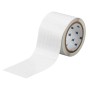 Brady THT-38-719-10 etichetta per stampante Bianco Etichetta per stampante autoadesiva (134307)