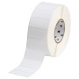 Brady THT-7-489-3 etichetta per stampante Bianco Etichetta per stampante autoadesiva (067100)
