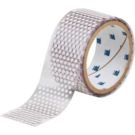 Brady WIL-1-350-20 etichetta per stampante Bianco Etichetta per stampante autoadesiva (080908)