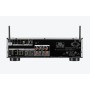 Denon PMA-900HNE amplificatore audio Casa Argento (PMA900HNESPE2)