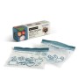 CF25 BUSTE ALIMENTI 17X15CM - XS (29160)