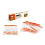 CF15 BUSTE ALIMENTI 24X27,5CM - M (29162)