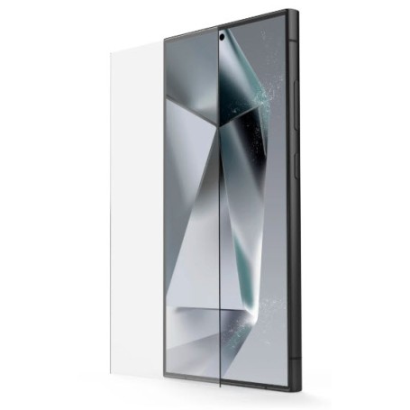 Hama Clear Protect Pellicola proteggischermo trasparente Samsung 1 pz (00222714)