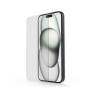 Hama Clear Protect Pellicola proteggischermo trasparente Apple 1 pz (00222784)