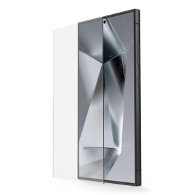 Hama Clear Protect Pellicola proteggischermo trasparente Samsung 1 pz (00228522)