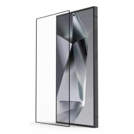 Hama Extreme Protect Pellicola proteggischermo trasparente Samsung 1 pz (00228523)
