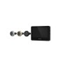 Imou VD1 Spioncino smart a batteria, con monitor da 4,3 pollici e risoluzione da 5MP (VD1-5M0S)