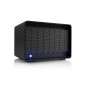 LACIE 8BIG PRO 5 256TB (STNC256000400)