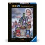 Puzzle Disney Castles: Belle (1000 Teile) (12000262)