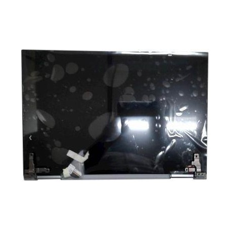 Dell ASSY,LCD,QHD,SILVER,7706 (7TD3M)
