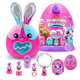 Rainbocorns Eggzania Surprise Serie 1 (sortierter Artikel, eine Figur) (9258)