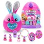 Rainbocorns Eggzania Surprise Serie 1 (sortierter Artikel, eine Figur) (9258)