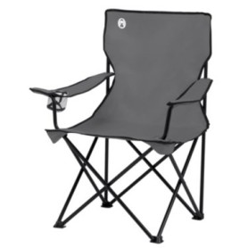 Quad Chair 2000038574 (grau/schwarz)