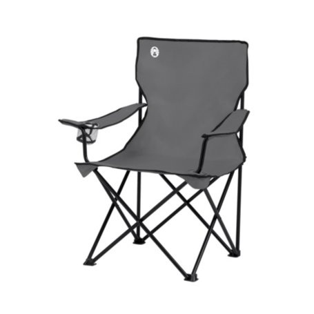 Quad Chair 2000038574 (grau/schwarz)