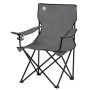 Quad Chair 2000038574 (grau/schwarz)