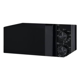 Severin MW 7792 Nero Microonde combinato Superficie piana 20 L 900 W