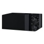 Severin MW 7792 Nero Microonde combinato Superficie piana 20 L 900 W