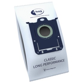 Electrolux ACCESSORI ASPIRAPOLVERE GR201SM s-bag® Ultra Long Performance 12 pezzi