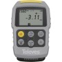 Televes Mini-Testgerät fuerOPMVFLRJ45LWL-Leiter OPM VFL Datenkabel (OPMVFLRJ45)