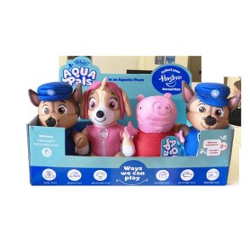 AQUA PALS PAWPATROL-PEPPA ASST 25CM (931104.012)