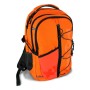 NEW CARRY BACKPACK ORANGE (SCH0002)