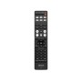 Denon D-M41 Mini impianto audio domestico 60 W Nero, Argento (D-M41DABSPBKEKGE)