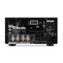 Denon D-M41 Mini impianto audio domestico 60 W Argento (D-M41DABSPCWEKGE)