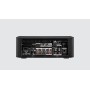 Denon N-12DABBKE2 set audio da casa 65 W Nero