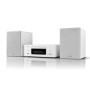 Denon CEOL N12DAB Mini impianto audio domestico 65 W Bianco (N-12DABWTE2)