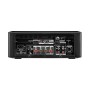 Denon CEOL N12DAB Mini impianto audio domestico 65 W Bianco (N-12DABWTE2)