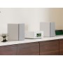 Denon CEOL N12DAB Mini impianto audio domestico 65 W Bianco (N-12DABWTE2)