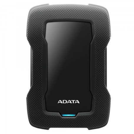 ADATA HD330 disco rigido esterno 1 TB 2.5" Micro-USB B 3.2 Gen 1 (3.1 Gen 1) Nero (AHD330-1TU31-CBK)