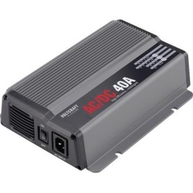 Voltcraft VC-40.01.040 VC-16841730 Automatikladegerät 40 A (VC-16841730)